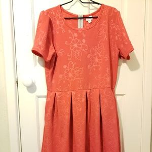 3XL LuLaRoe Amelia